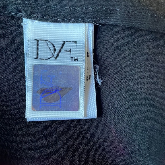 DIANE VON FURSTENBERG TOP - Picture 5 of 5